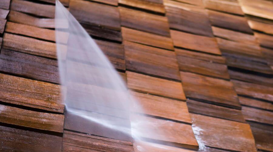 Roof Repair in Smoot, WY